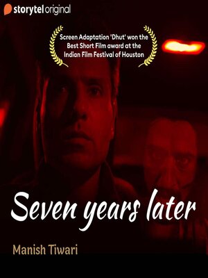 cover image of Seven Years Later